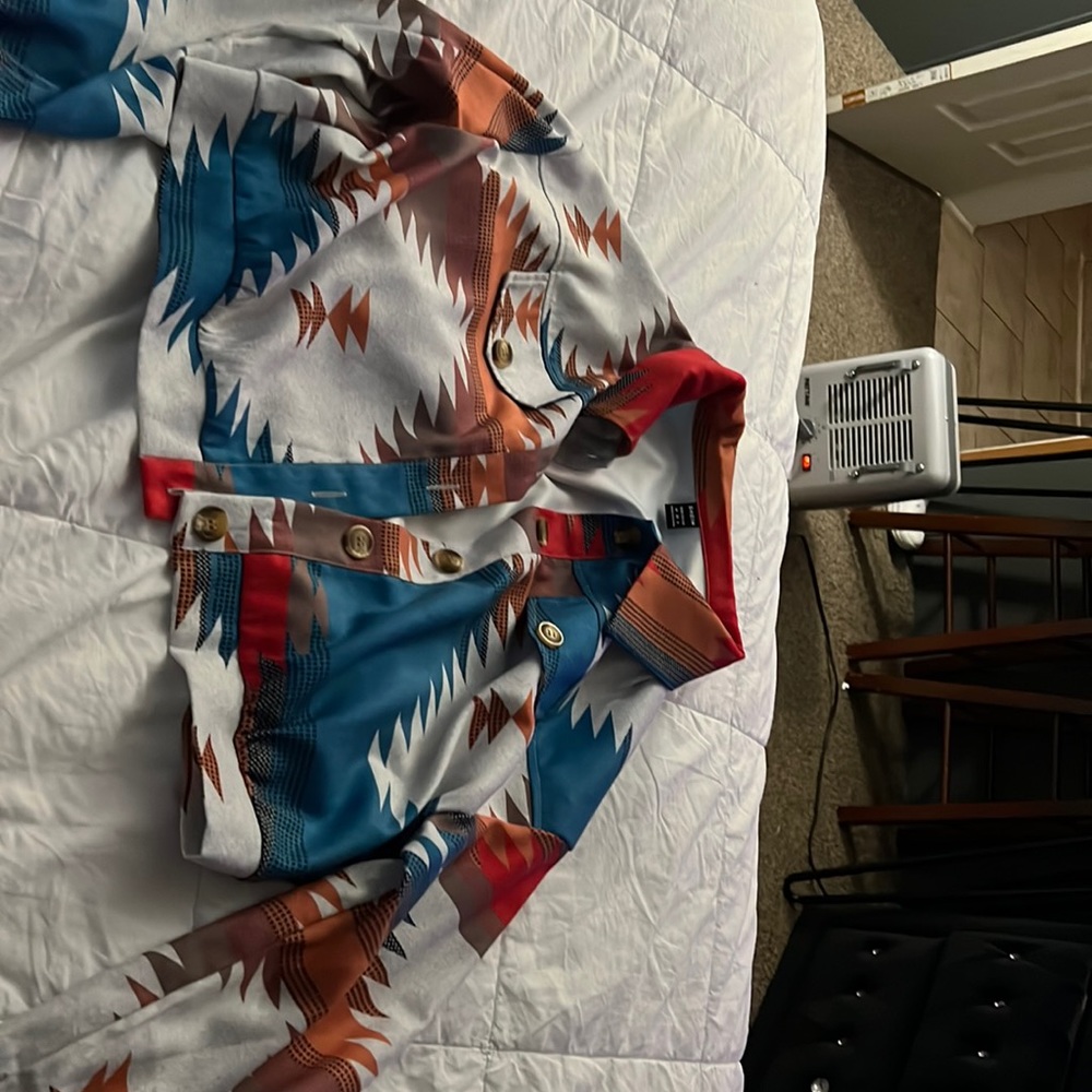 NEW never worn shein jacket medium